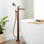Cooper Freestanding Tub Filler with 1.8 GPM Hand Shower
