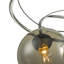 Yucaipa Semi Flush Mount