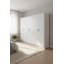 Armoire de rangement polyvalente blanche Modex (ensemble de 3 pièces)-1952786843-1952786845