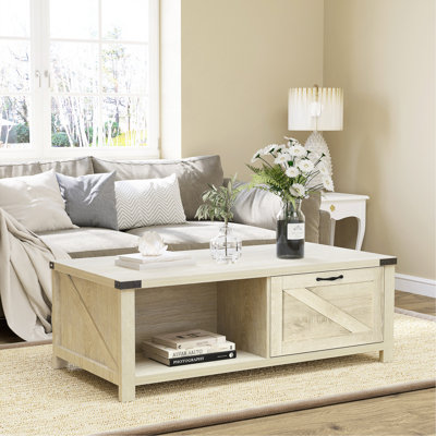 Table basse Chudleigh