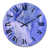Blue/Black