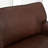 Cabott Upholstered 85'' Sofa