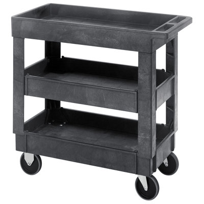 Cart, Utility Transport, Plastic