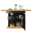 Extendable Dining Table