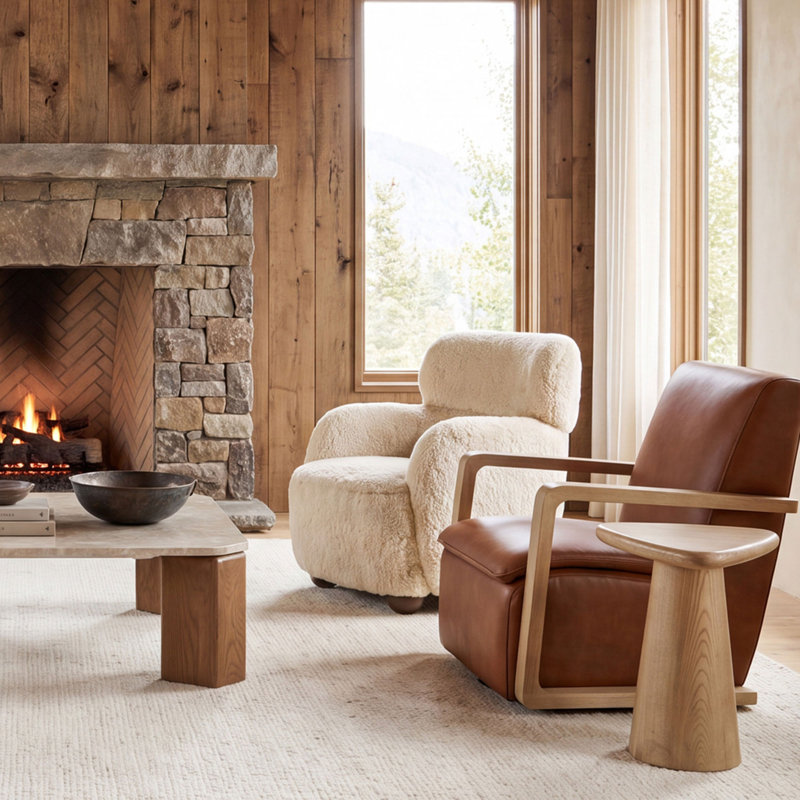 Matias Chair