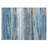 Machine Washable Indoor/Outdoor Jeffery ACN2287 Stripes Rug-695346288