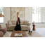 Baldemar 3 Seater Chenille Sofa-129241913-125811676