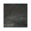 Balcony trough Ella black D37x17 H17
