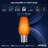 0.5 Watt, C7 LED, Non-Dimmable Light Bulb, Base-86128123