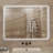 Iron Frame Horizontal Rectangle Mirror-1314280899