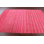 Pink Striped Gabbeh  Oriental Area Rug 7x10