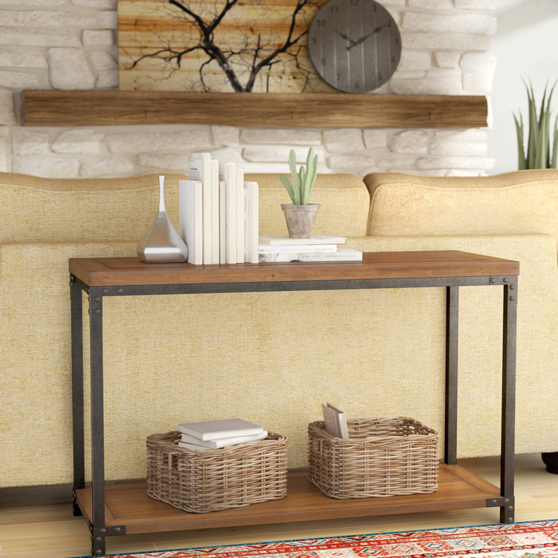 Lawrence 48'' Console Table
