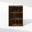 Simple Standard Bookcase-1952454118-1952454114