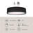 Dalton 1 - Light LED Flush Mount-118748343-118748346