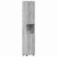Vanity & Mirror Set-360244178