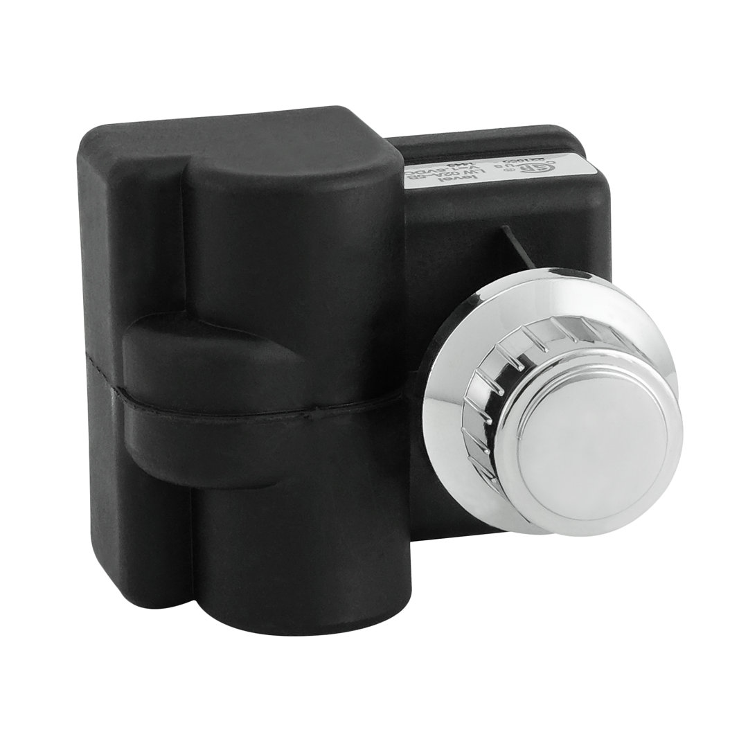 Permasteel 4'' W x 4'' D Igniter Kit Permasteel