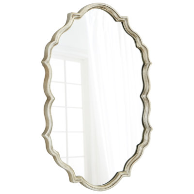Look At You Flat Mirror