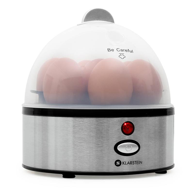 Bell+Modern Sunday Morning Egg Cooker