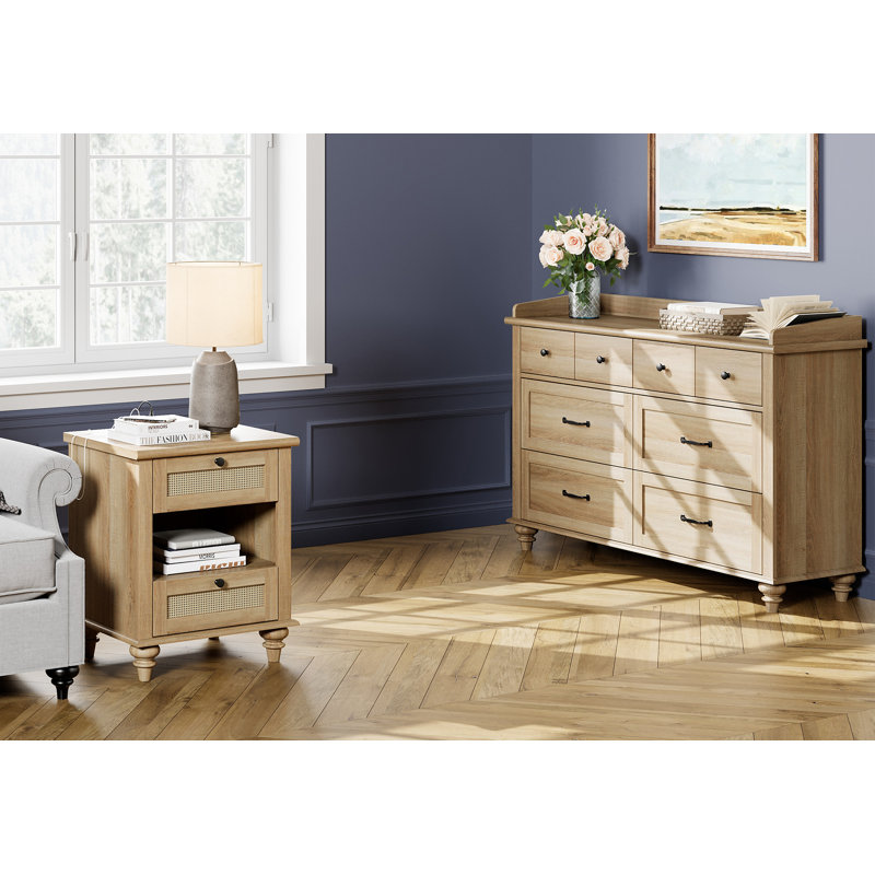 Berardinelli Piece Bedroom Set