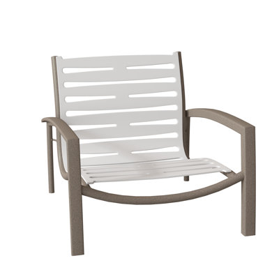 South Beach Outdoor Lounge Chair