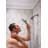 Multi Function Handheld Shower Head with Magnetic-83758013