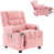 Rose est en rupture de stock