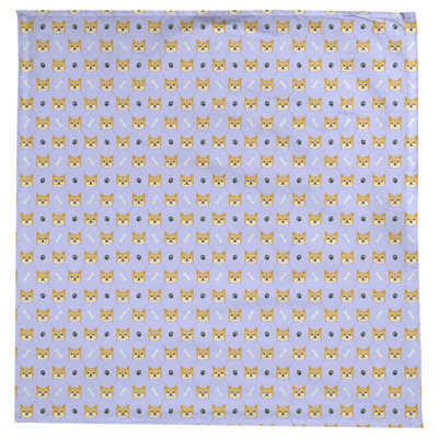 Nappe shiba shiba Avicia