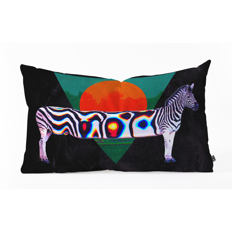 Ali Lumbar Pillow