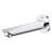Bauloop® Wall Mounted Tub Spout