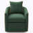 Green est en rupture de stock