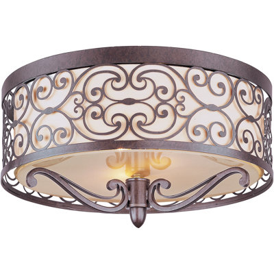 Flush Mount