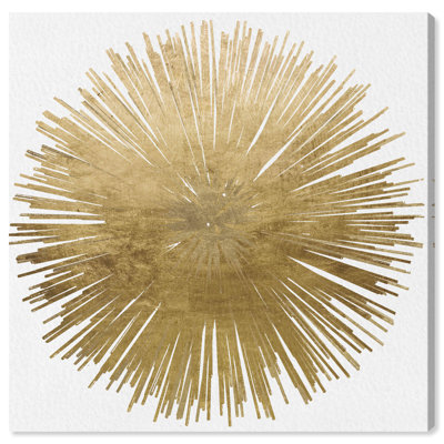 Sunburst Adore - impression