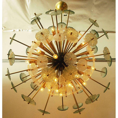 Bijoux 30 - Light Novelty Chandelier
