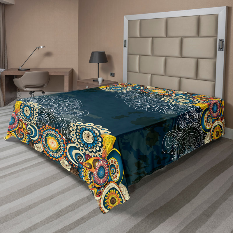 Drap plat Ambesonne