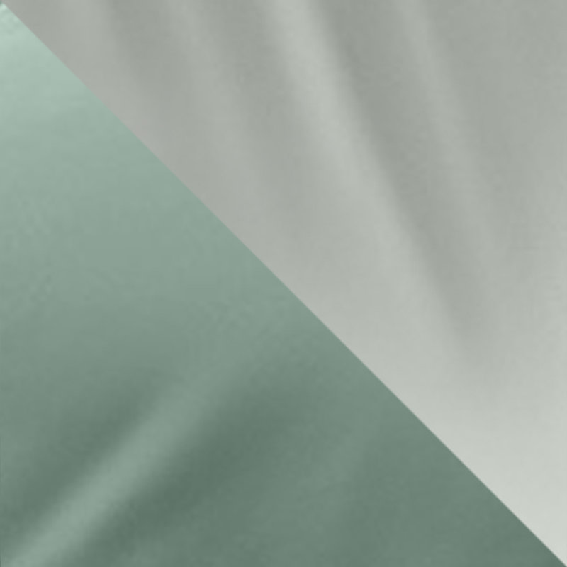 Modern Threads Comforter Duvet Insert, Reversible Quilted Down Alternative Comforter with Corner Tabs, All Season Bedding