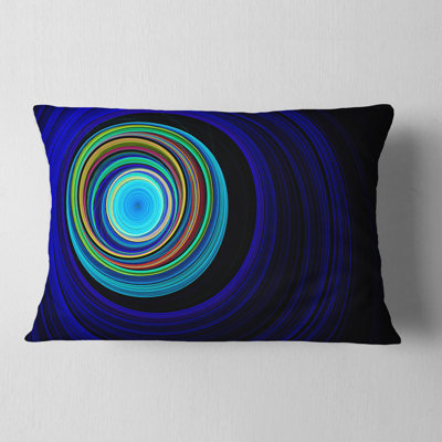 Coussin Abstract