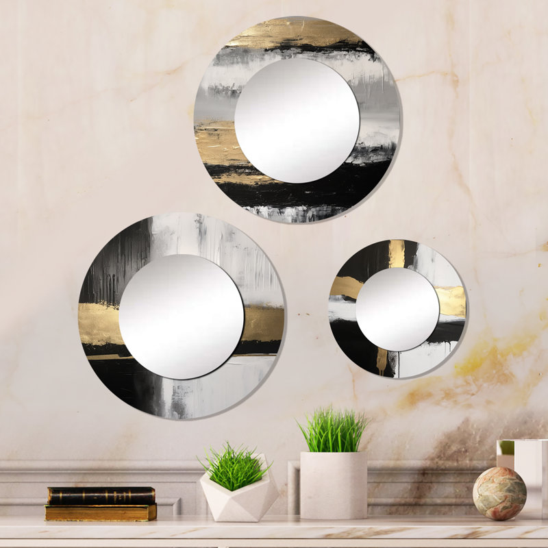 Miroir Heusden