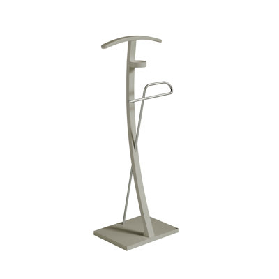 Twigg Freestanding 1 - Hook Coat Rack