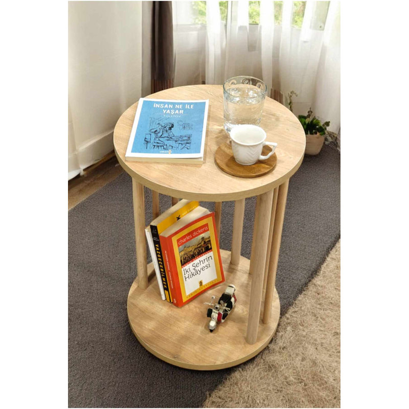 Table d'appoint