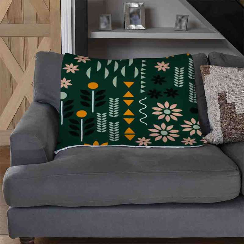 Schwenk Throw Blanket