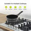 Non-Stick Aluminum Saucepan-89193074