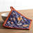 Maison D' Hermine Floral Cotton Potholder & Oven Mitt Set