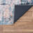 Premium Machine Washable Carpet, 4.6 x 6.2 Feet, 100% Polyester, 1850 g/m² | Pile Height: 0.2 Inches | Eco-Friendly Recycled Poly Cotton Underside | Perfect for Living Room, Bedroom, and High-Traffic Areas-1576253639