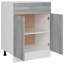 Drawer Bottom Cabinet Lyon-788441529