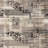 Stylish Hall Carpet (3.3 x 6.6 ft), 100% Polyester, 0.3 in Pile Height | Antibacterial, Non-Slip PVC Felt Dot Underside | Machine Washable, 3D Digital Print, Durable & Easy to Clean | Perfect for Entryway & Living Areas-1099270632