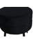 Sprague 40cm Wide Round Ottoman-544775249