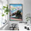 Affiche de la collection Kushmita Train