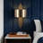 Yanelys Flush Mounted Sconce-508519694