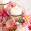 9Cm Glass Tabletop Holder