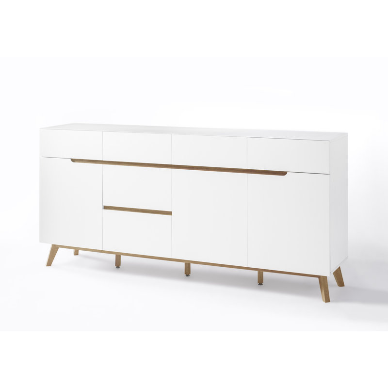 Ballinger 193.5cm Sideboard